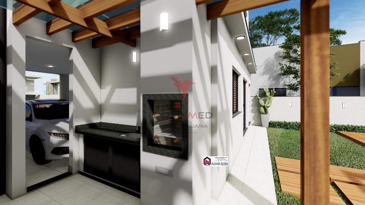 Sobrado, 3 quartos, 135 m² - Foto 11