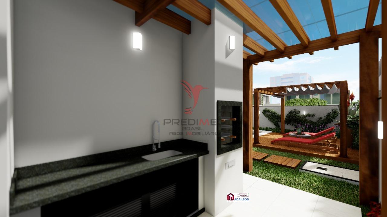 Sobrado, 3 quartos, 135 m² - Foto 12