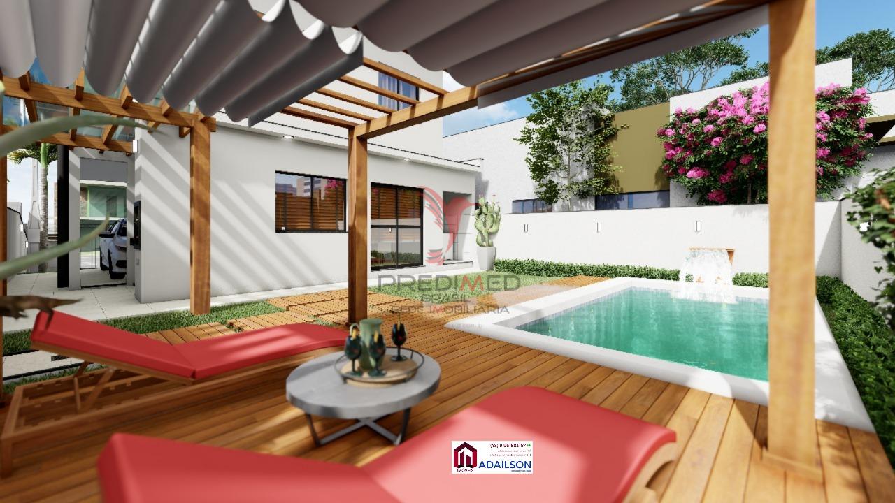 Sobrado, 3 quartos, 135 m² - Foto 8