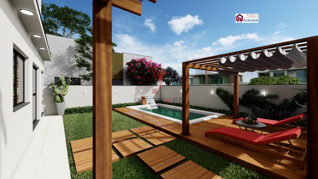 Sobrado, 3 quartos, 135 m² - Foto 9