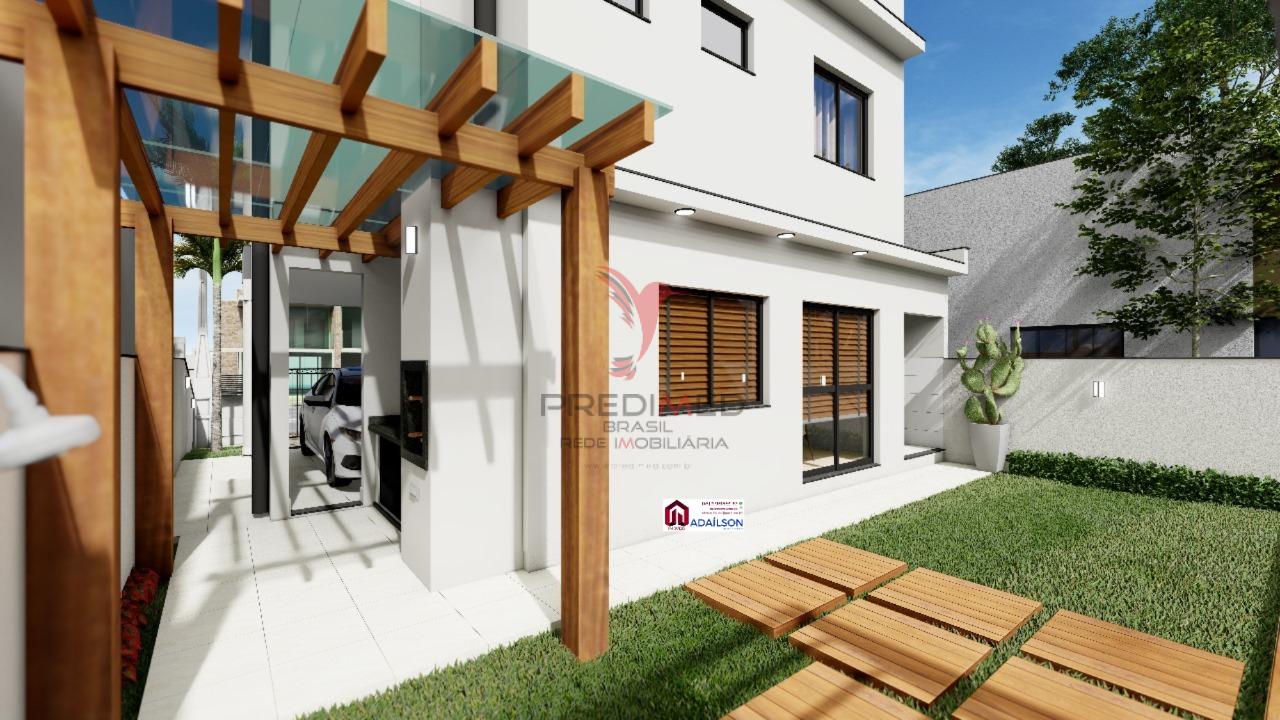 Sobrado, 3 quartos, 135 m² - Foto 5