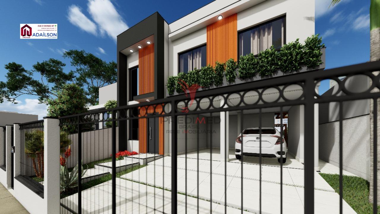 Sobrado, 3 quartos, 135 m² - Foto 7