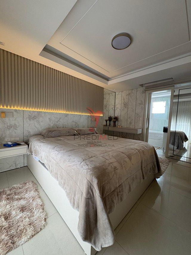 Luxuosa Casa em Tijucas,  aceita financiamento bancário e imoveis! Pronta para Morar Rua Alamir Boaventura Cabral Faria Tijucas - 