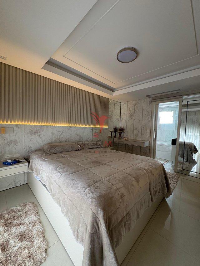 Luxuosa Casa em Tijucas,  aceita financiamento bancário e imoveis! Pronta para Morar Rua Alamir Boaventura Cabral Faria Tijucas - 