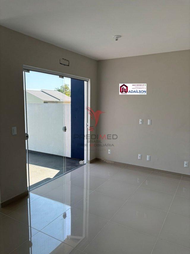 Apresentamos o Residencial Malibu em construção no Loteamento Lisboa II São Jose SC Brasil Servidão Albertina Clausen São José - 
