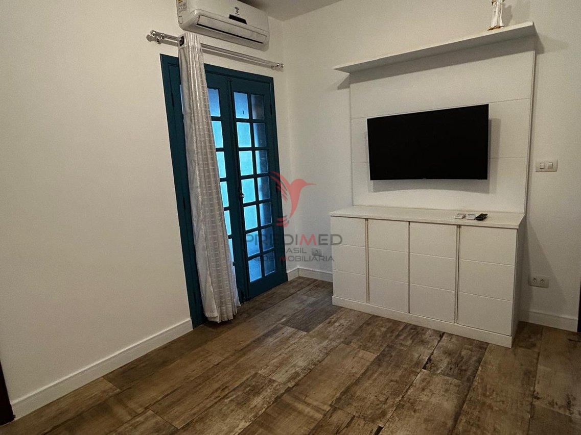 Linda e Diferenciada Casa no Jardim Botânico em São Pedro - SP - São Pedro - 