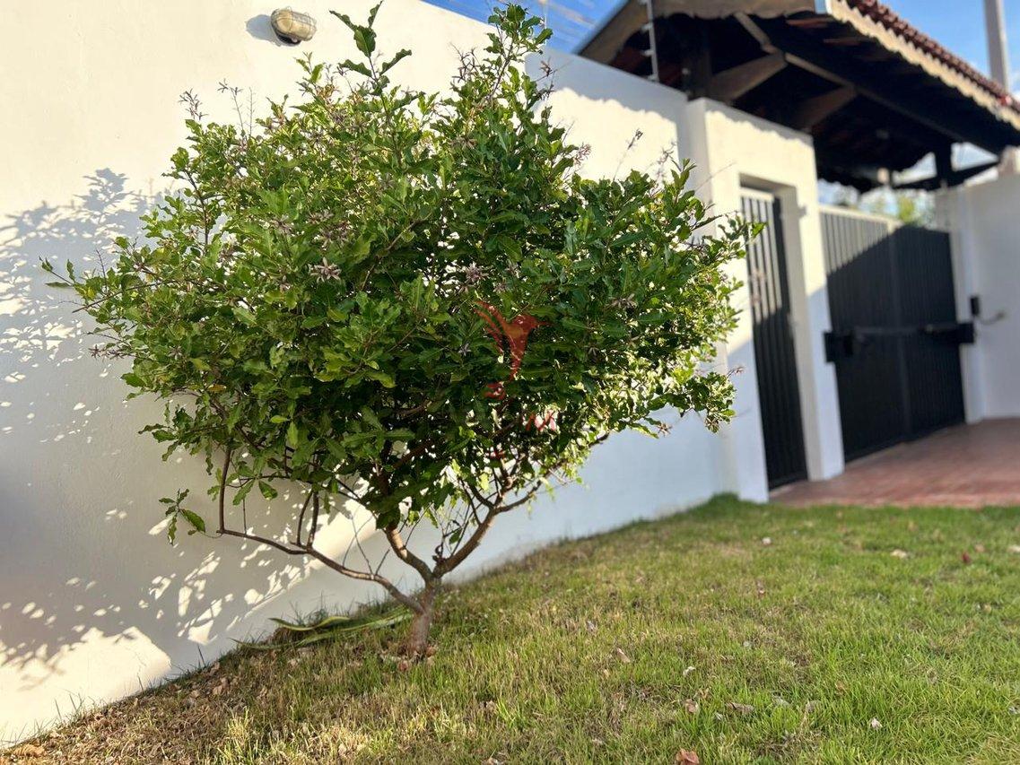Linda e Diferenciada Casa no Jardim Botânico em São Pedro - SP - São Pedro - 