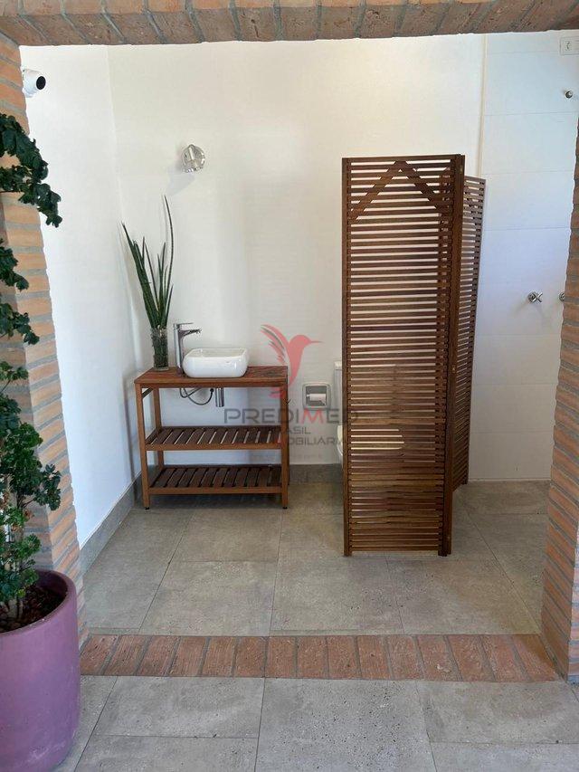 Linda e Diferenciada Casa no Jardim Botânico em São Pedro - SP - São Pedro - 