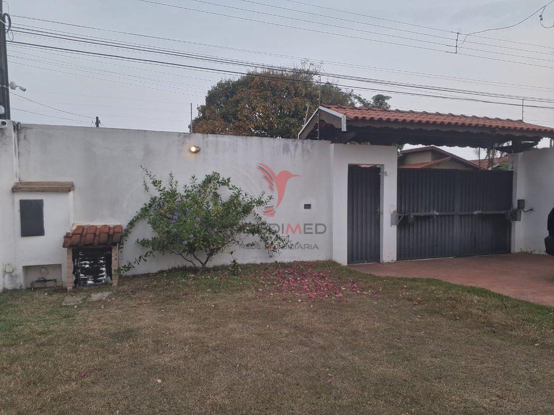 Linda e Diferenciada Casa no Jardim Botânico em São Pedro - SP - São Pedro - 