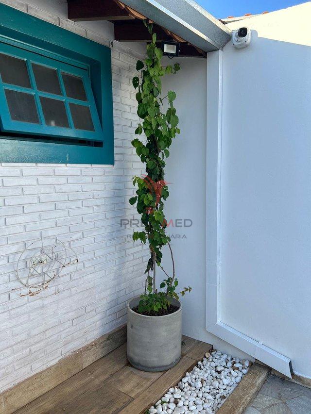 Linda e Diferenciada Casa no Jardim Botânico em São Pedro - SP - São Pedro - 