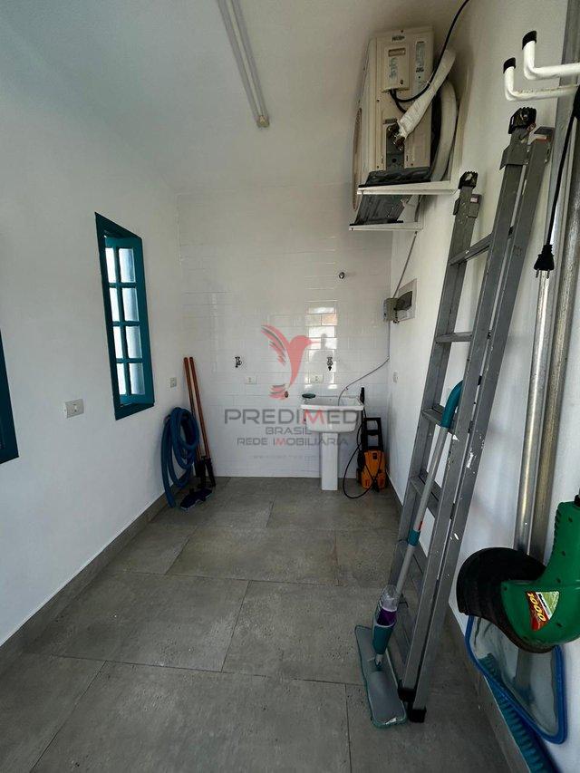 Linda e Diferenciada Casa no Jardim Botânico em São Pedro - SP - São Pedro - 