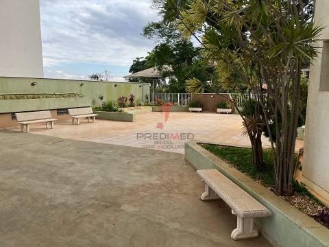 Vendo excelente apartamento na Vila Monteiro em Piracicaba - Piracicaba - 