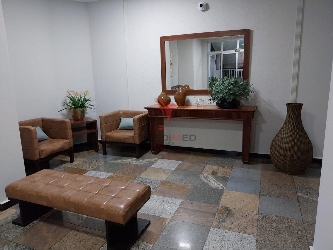 Vendo excelente apartamento na Vila Monteiro em Piracicaba - Piracicaba - 