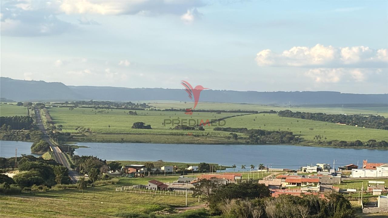 Terrenos no Melhor Loteamento que tem na região de beira de Rio, interior de SP - ANHEMBI - 
