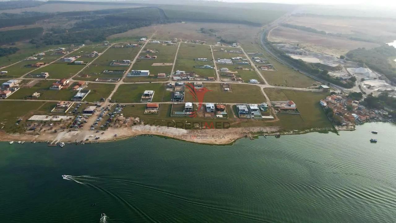 Terrenos no Melhor Loteamento que tem na região de beira de Rio, interior de SP - ANHEMBI - 