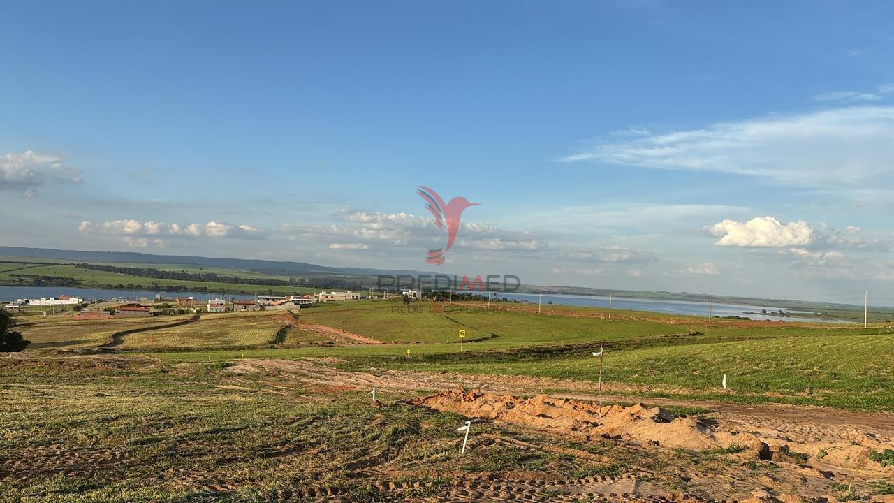 Terrenos no Melhor Loteamento que tem na região de beira de Rio, interior de SP - ANHEMBI - 
