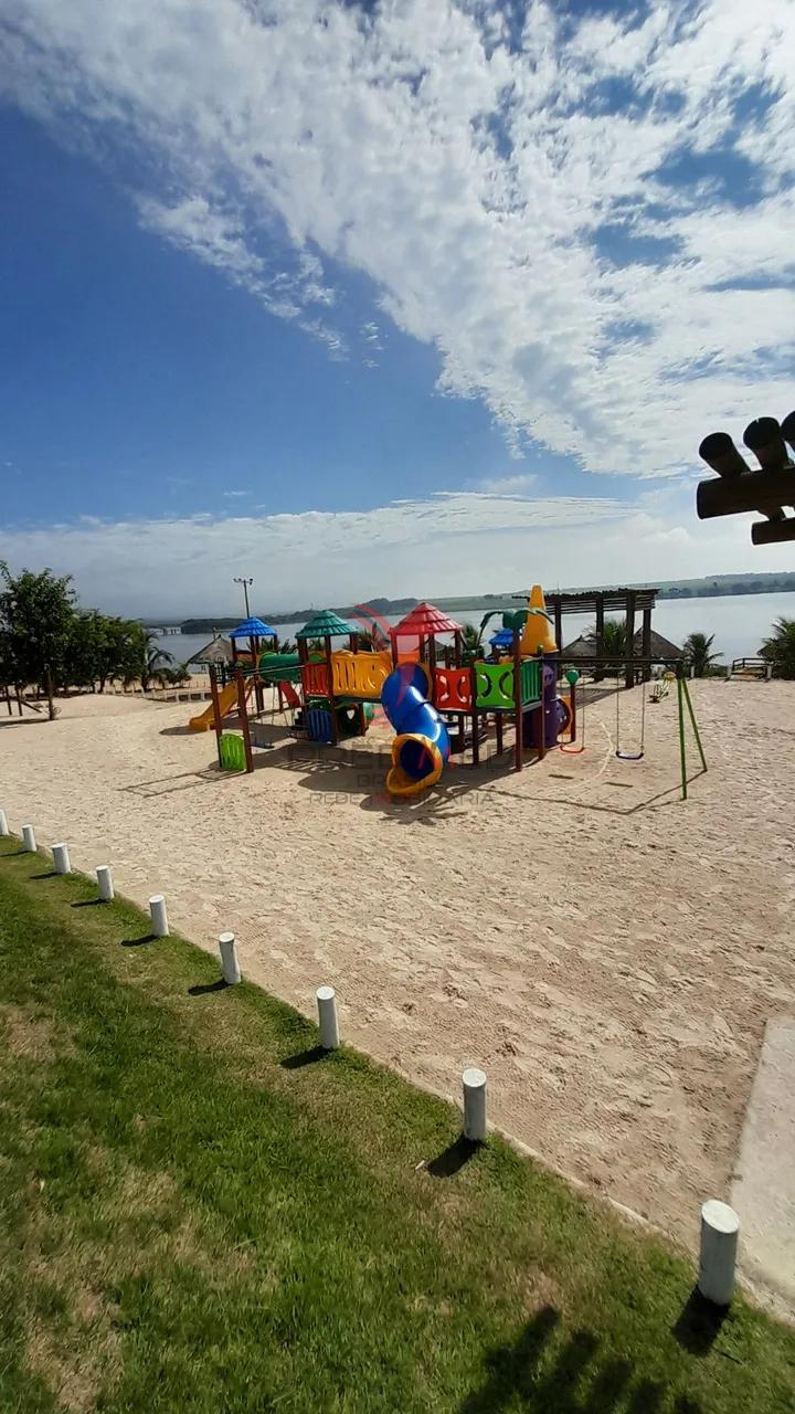 Terrenos no Melhor Loteamento que tem na região de beira de Rio, interior de SP - ANHEMBI - 