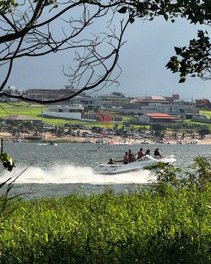 Terrenos no Melhor Loteamento que tem na região de beira de Rio, interior de SP - ANHEMBI - 