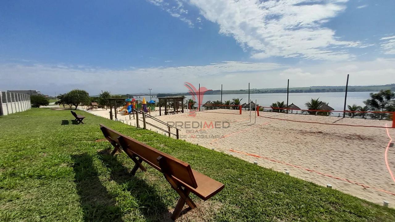 Terrenos no Melhor Loteamento que tem na região de beira de Rio, interior de SP - ANHEMBI - 