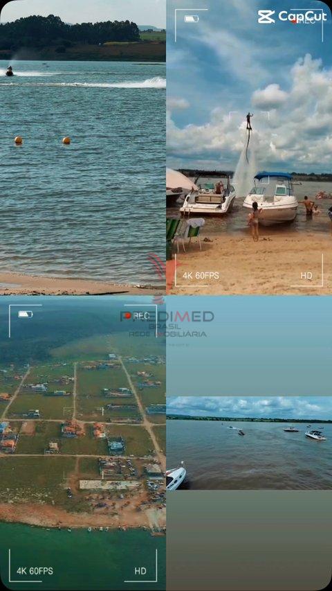 Terrenos no Melhor Loteamento que tem na região de beira de Rio, interior de SP - ANHEMBI - 