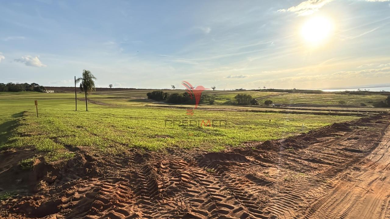 Terrenos no Melhor Loteamento que tem na região de beira de Rio, interior de SP - ANHEMBI - 