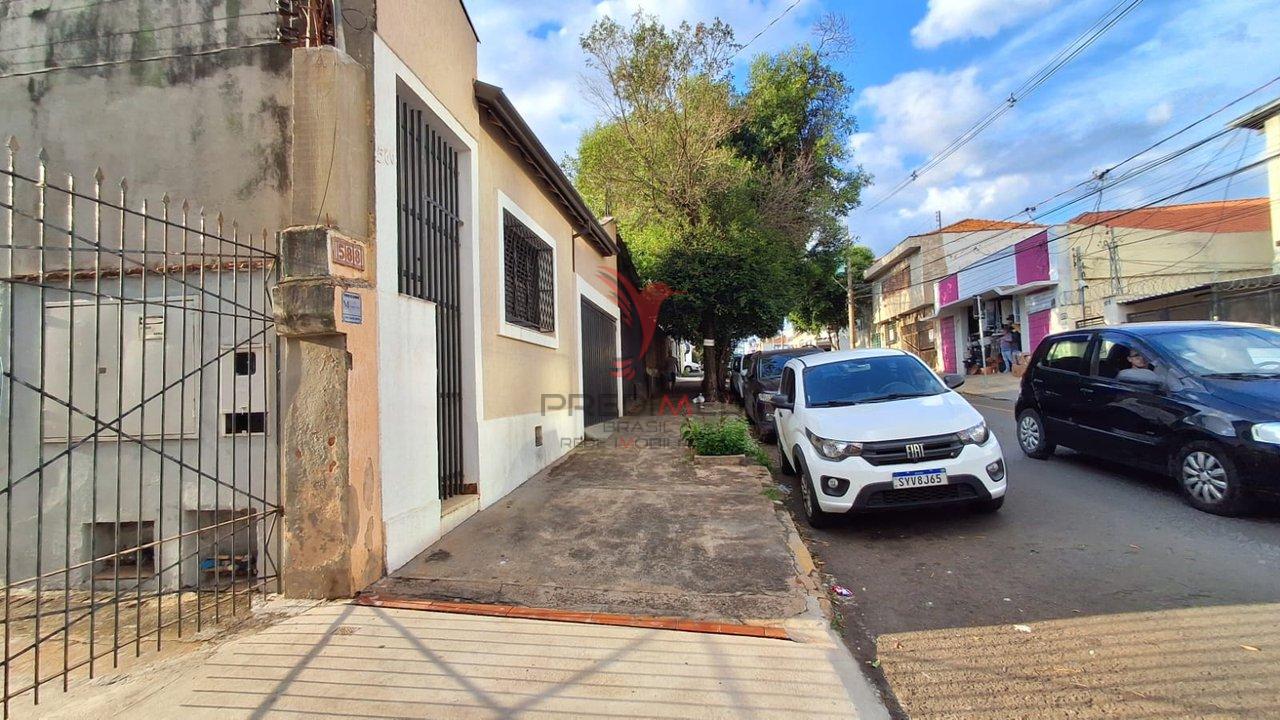 Vendo Imóvel com vocação Comercial na Rua São João, Piracicaba - Piracicaba - 