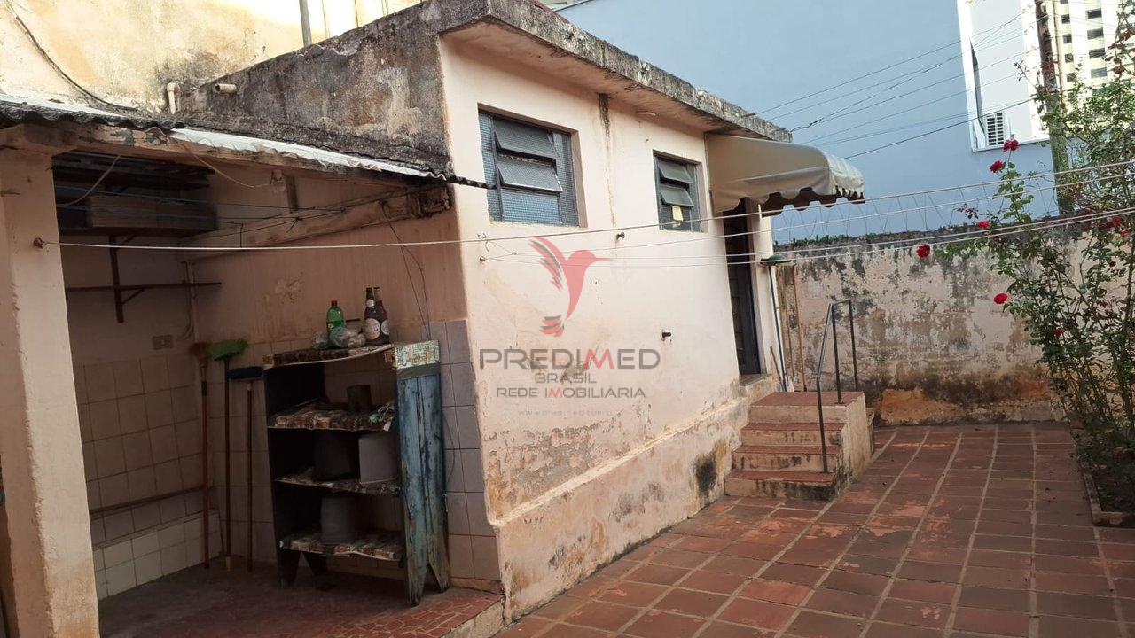 Vendo Imóvel com vocação Comercial na Rua São João, Piracicaba - Piracicaba - 