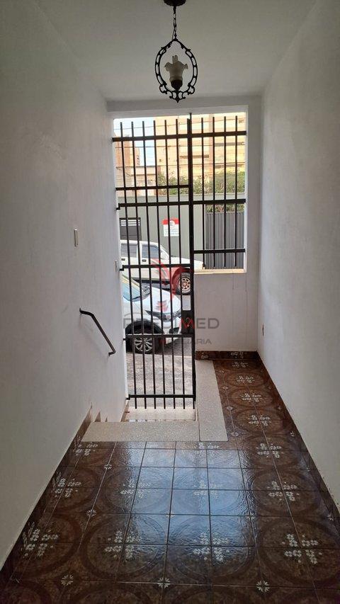Vendo Imóvel com vocação Comercial na Rua São João, Piracicaba - Piracicaba - 
