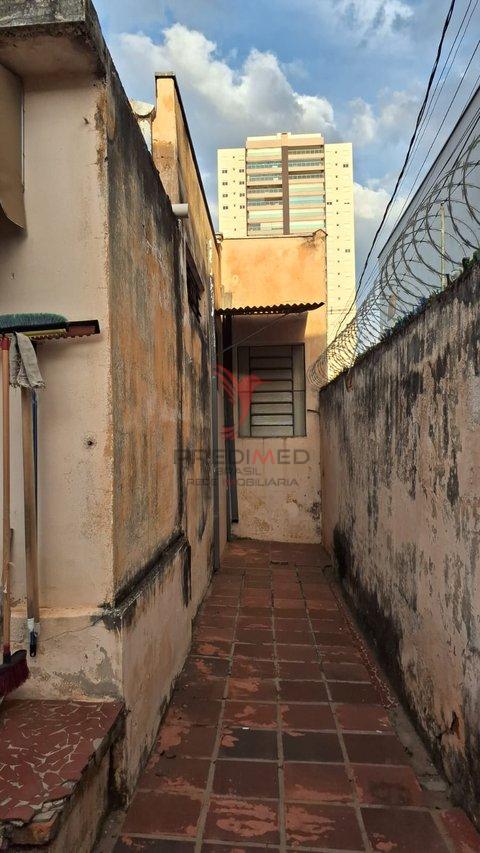 Vendo Imóvel com vocação Comercial na Rua São João, Piracicaba - Piracicaba - 