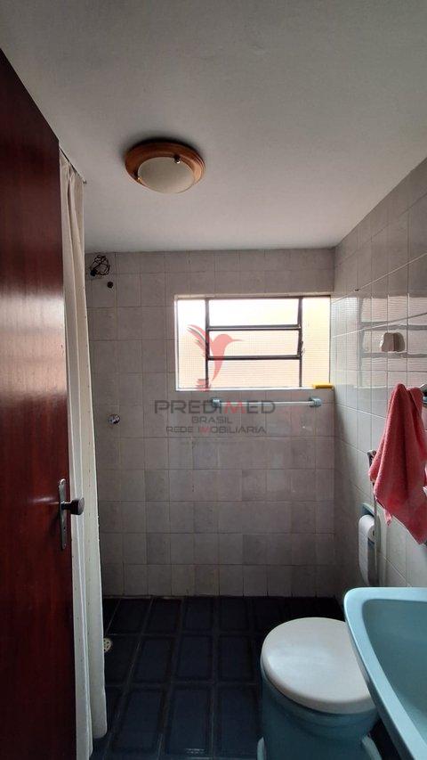 Vendo Imóvel com vocação Comercial na Rua São João, Piracicaba - Piracicaba - 