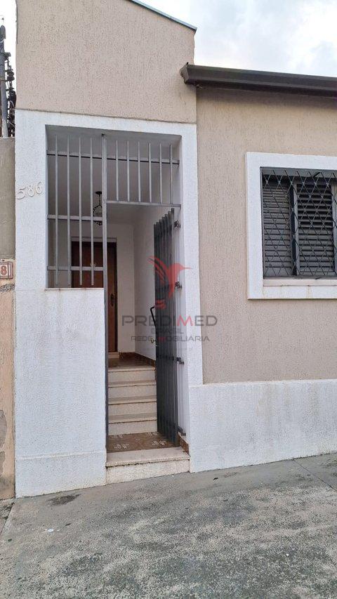 Vendo Imóvel com vocação Comercial na Rua São João, Piracicaba - Piracicaba - 