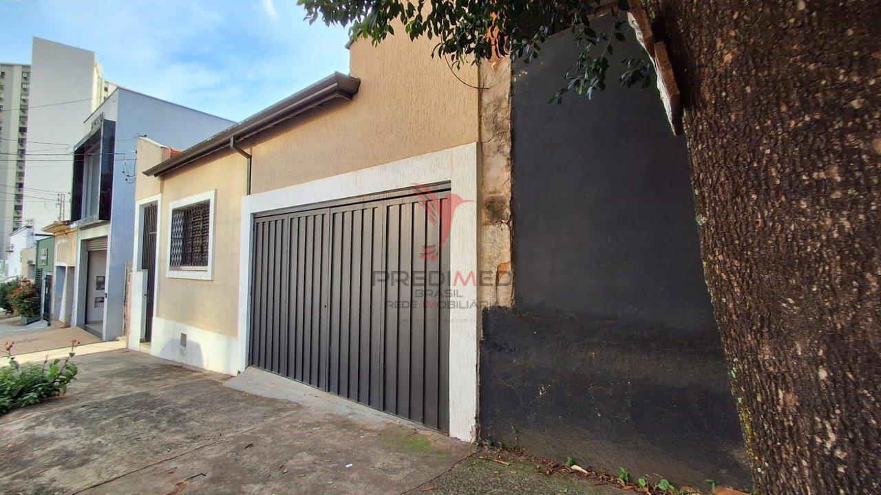 Vendo Imóvel com vocação Comercial na Rua São João, Piracicaba - Piracicaba - 