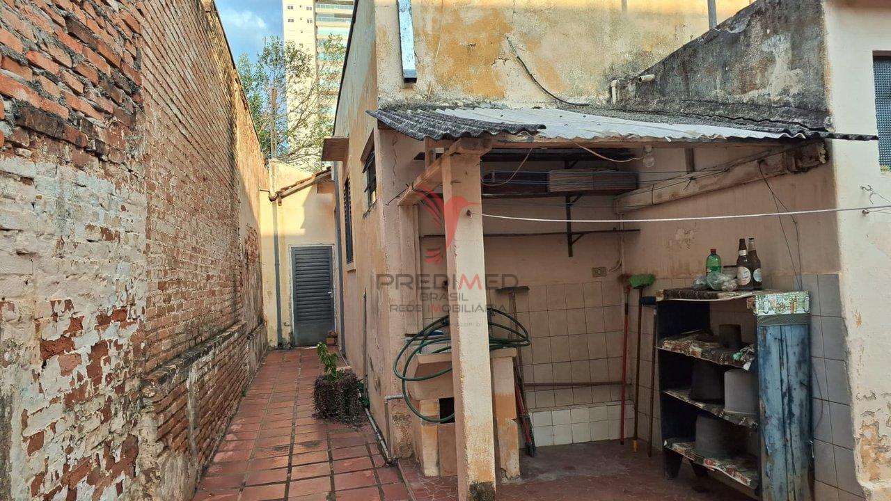 Vendo Imóvel com vocação Comercial na Rua São João, Piracicaba - Piracicaba - 