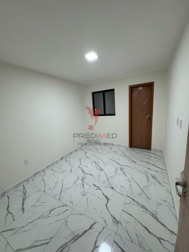 Casa nova de 3 Quartos à venda no José Américo de Almeida - João Pessoa - 