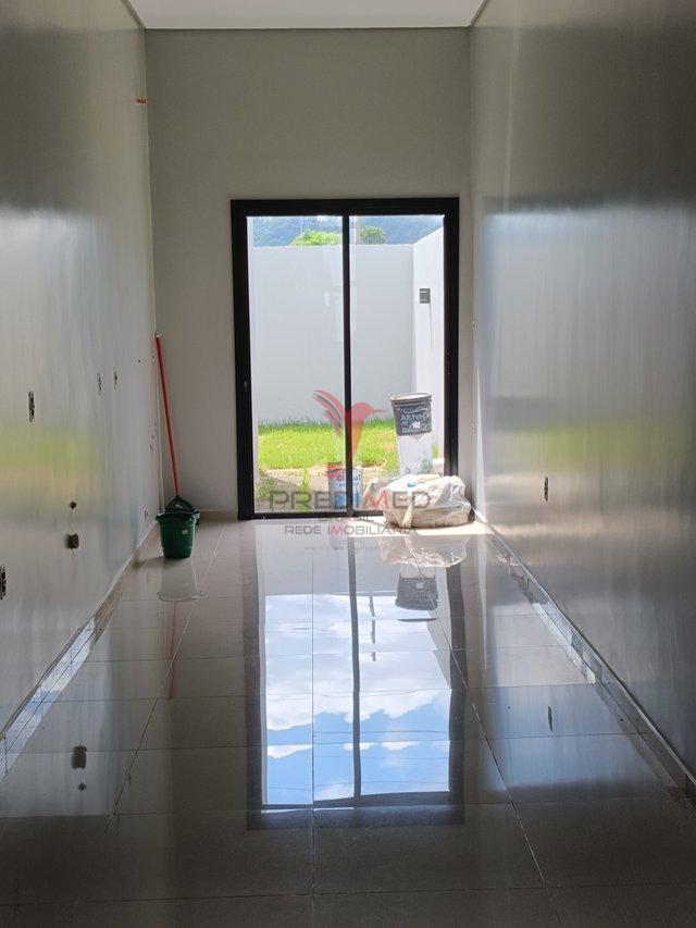 Casa em São Miguel do Iguaçu - Centro - São Miguel do Iguaçu/PR - São Miguel do Iguaçu - 