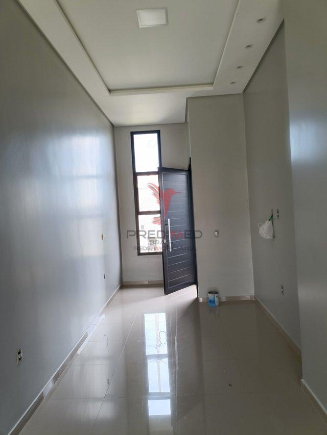 Casa em São Miguel do Iguaçu - Centro - São Miguel do Iguaçu/PR - São Miguel do Iguaçu - 