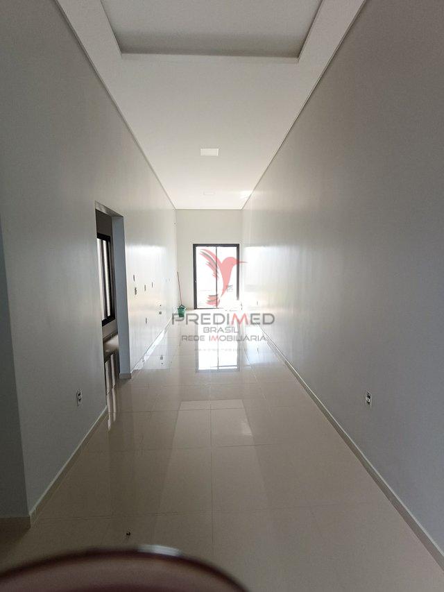 Casa em São Miguel do Iguaçu - Centro - São Miguel do Iguaçu/PR - São Miguel do Iguaçu - 