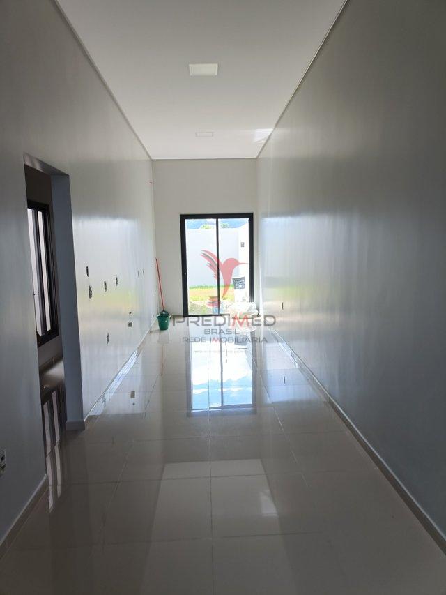 Casa em São Miguel do Iguaçu - Centro - São Miguel do Iguaçu/PR - São Miguel do Iguaçu - 