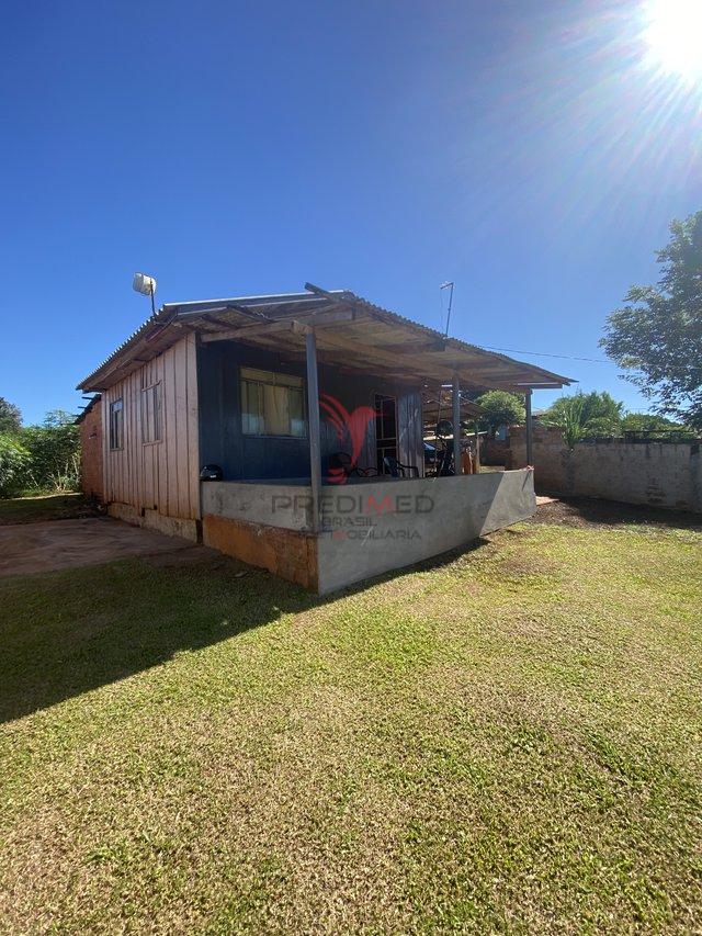 Casa de Vila em São Miguel do Iguaçu - Centro - São Miguel do Iguaçu/PR - São Miguel do Iguaçu - 