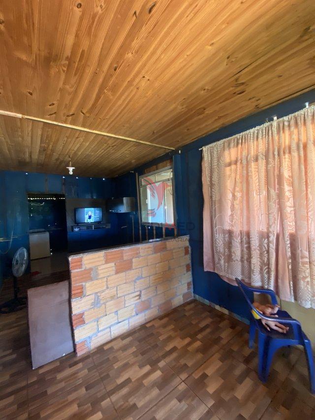 Casa de Vila em São Miguel do Iguaçu - Centro - São Miguel do Iguaçu/PR - São Miguel do Iguaçu - 