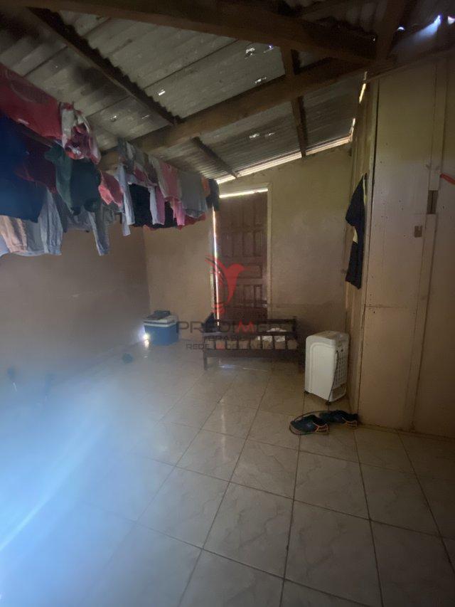 Casa de Vila em São Miguel do Iguaçu - Centro - São Miguel do Iguaçu/PR - São Miguel do Iguaçu - 