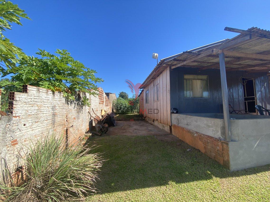 Casa de Vila em São Miguel do Iguaçu - Centro - São Miguel do Iguaçu/PR - São Miguel do Iguaçu - 