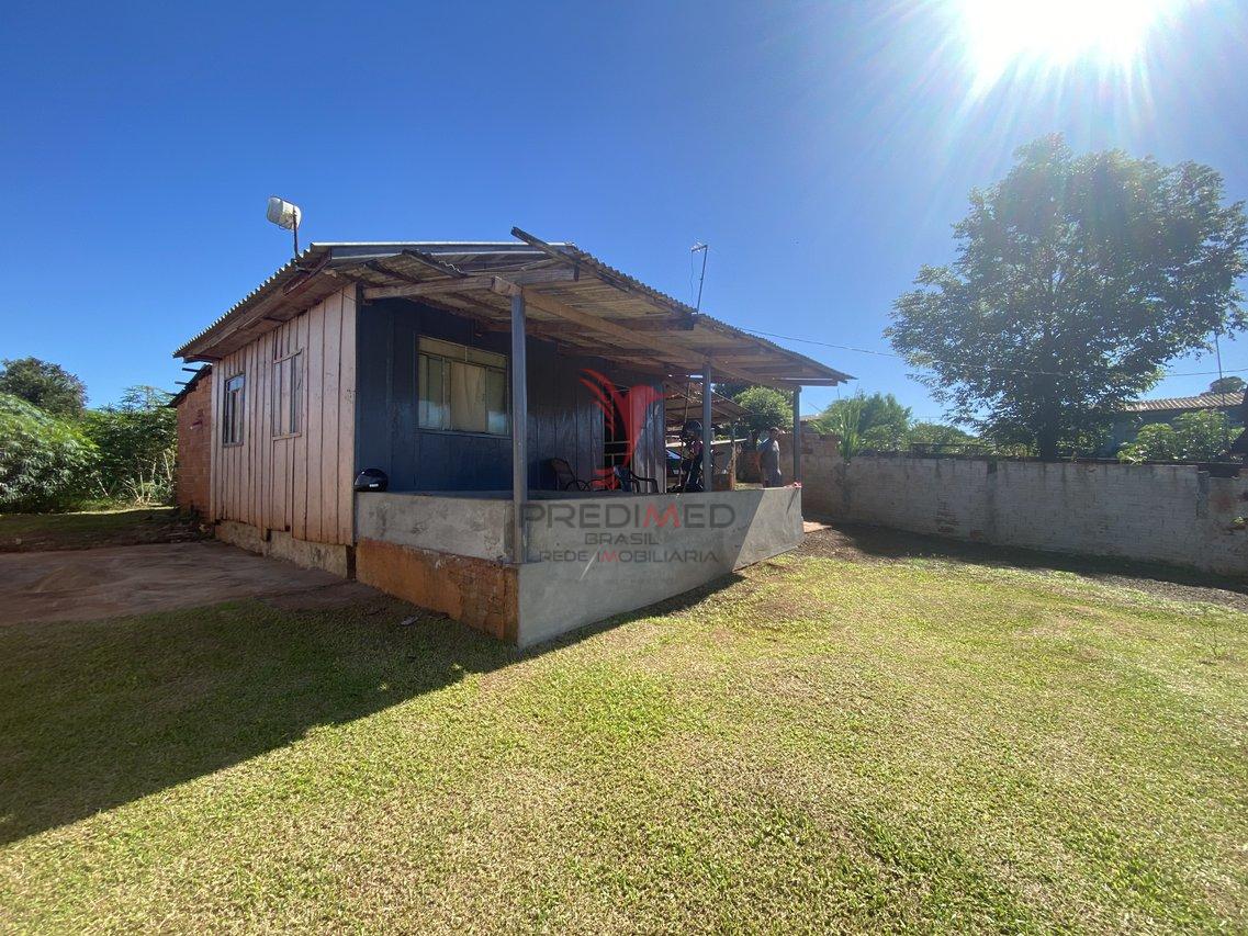 Casa de Vila em São Miguel do Iguaçu - Centro - São Miguel do Iguaçu/PR - São Miguel do Iguaçu - 