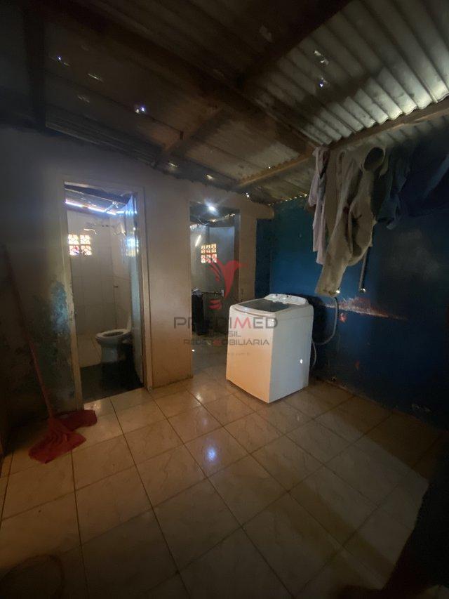 Casa de Vila em São Miguel do Iguaçu - Centro - São Miguel do Iguaçu/PR - São Miguel do Iguaçu - 