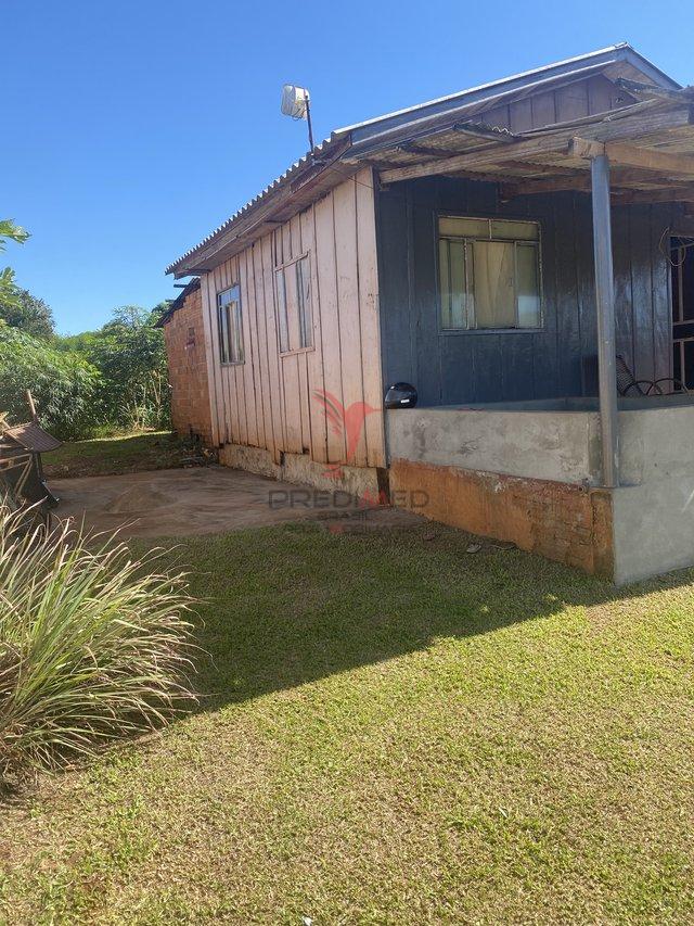 Casa de Vila em São Miguel do Iguaçu - Centro - São Miguel do Iguaçu/PR - São Miguel do Iguaçu - 