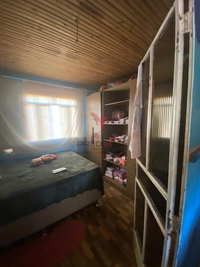 Casa de Vila em São Miguel do Iguaçu - Centro - São Miguel do Iguaçu/PR - São Miguel do Iguaçu - 