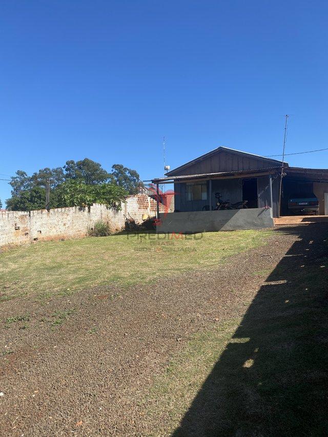 Casa de Vila em São Miguel do Iguaçu - Centro - São Miguel do Iguaçu/PR - São Miguel do Iguaçu - 