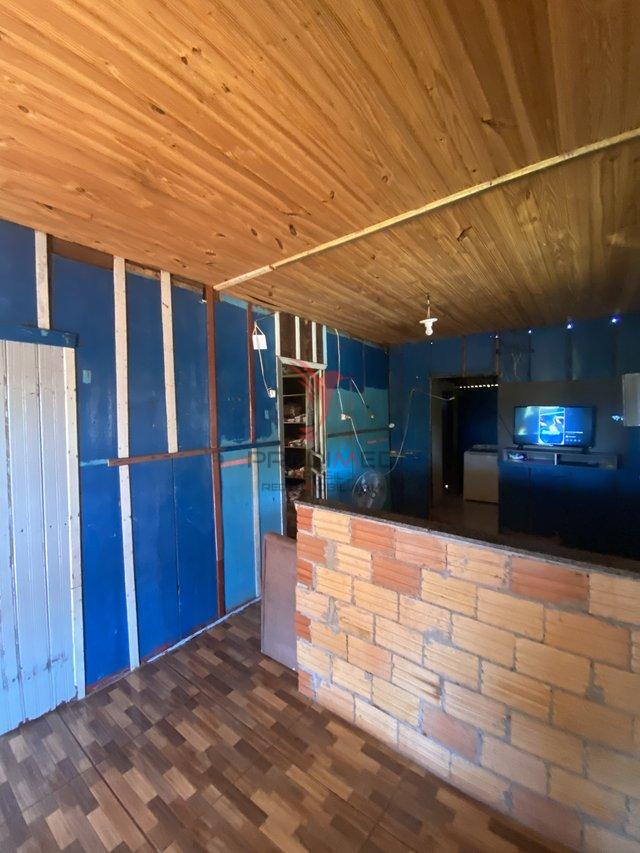 Casa de Vila em São Miguel do Iguaçu - Centro - São Miguel do Iguaçu/PR - São Miguel do Iguaçu - 