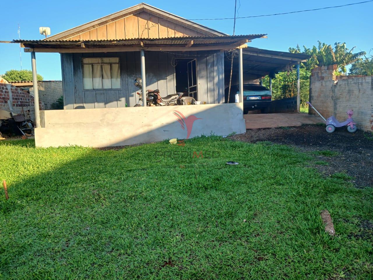 Casa, 3 quartos, 120 m² - Foto 1