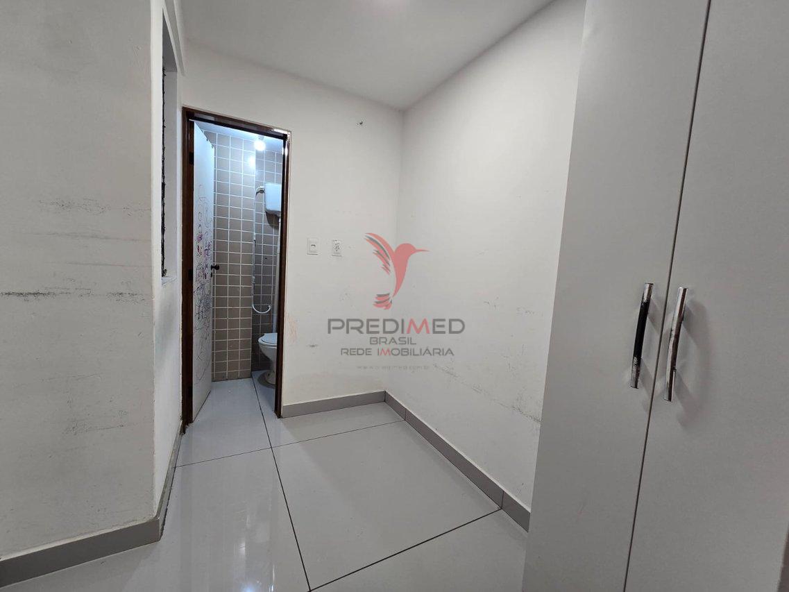 Apartamento de 3 Quartos, Varanda, móveis projetados,Manaíra João Pessoa/ Paraíba Rua Manoel Bezerra Cavalcanti João Pessoa - 